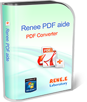 Renee PDF Aide