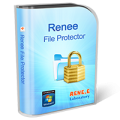 Renee File Protector package