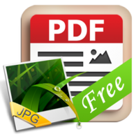 免費PDF轉/擷取圖片軟體