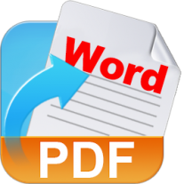 免費PDF轉DOC軟體