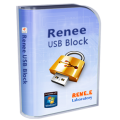 renee usb block-box