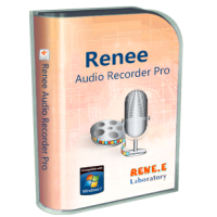 Renee Audio Recorder package