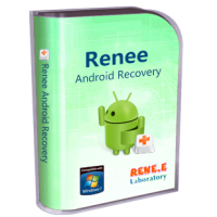 Renee Android Recovery package