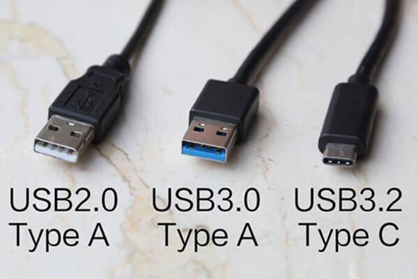 USB介面