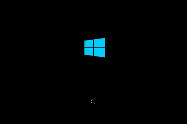 Starting Windows 10 in Safe