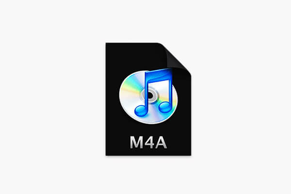 m4a檔案