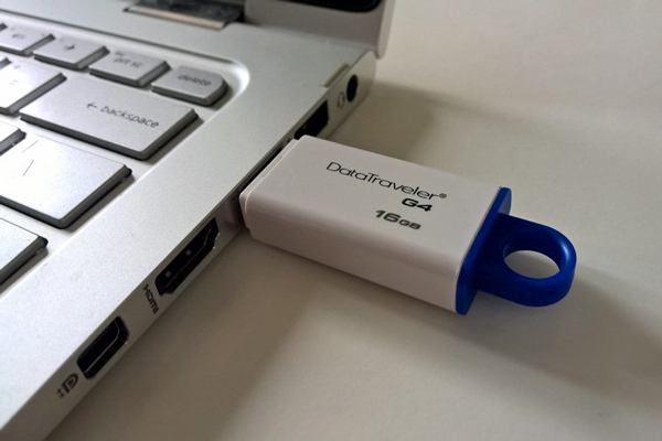 量產USB隨身碟