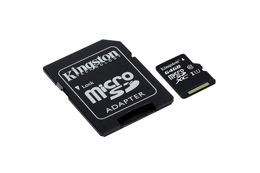 Kingston Technologies SD卡
