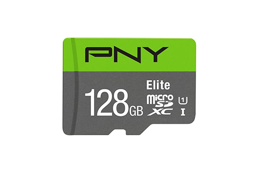 PNY Elite SD卡