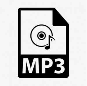 mp3檔案格式