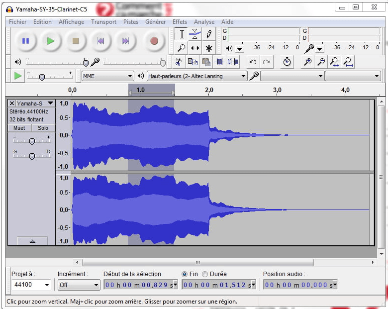 音樂剪接軟體