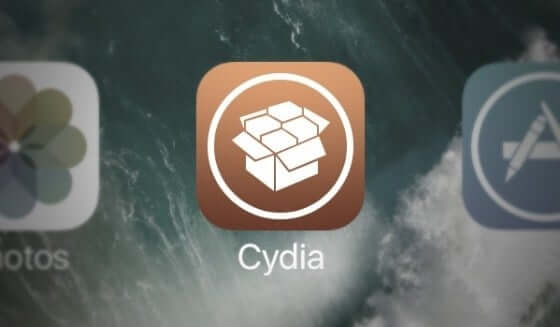 “Cydia”的軟體