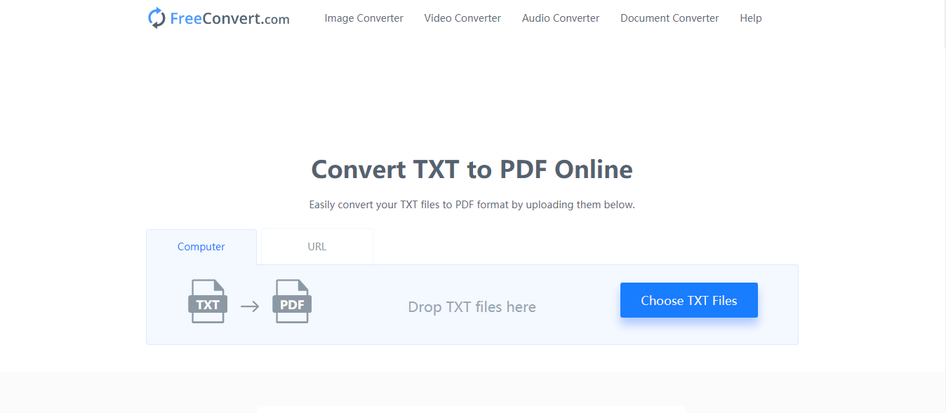 txt轉pdf