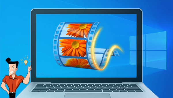 video maker win 10