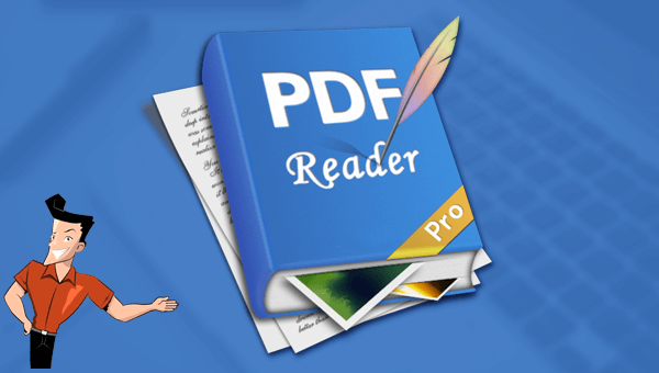 pdf閱讀軟體