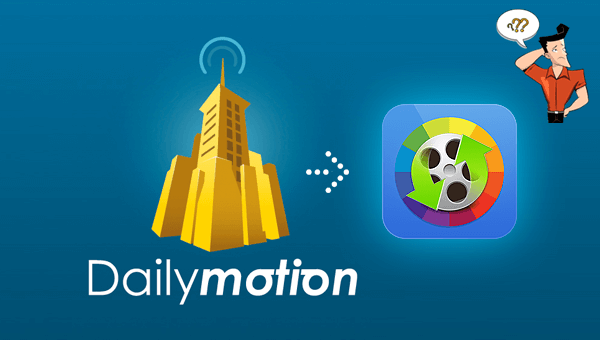 Dailymotion影片