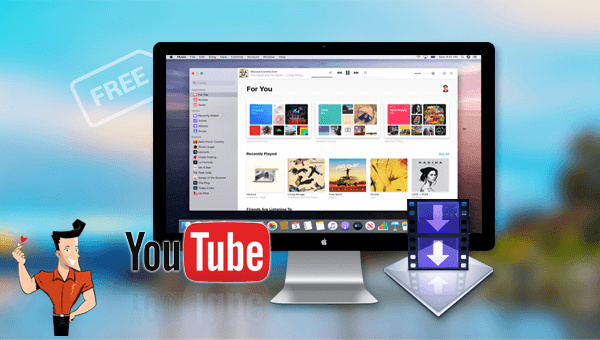 Mac 免費youtube 影片下載軟體推薦 銳力電子實驗室