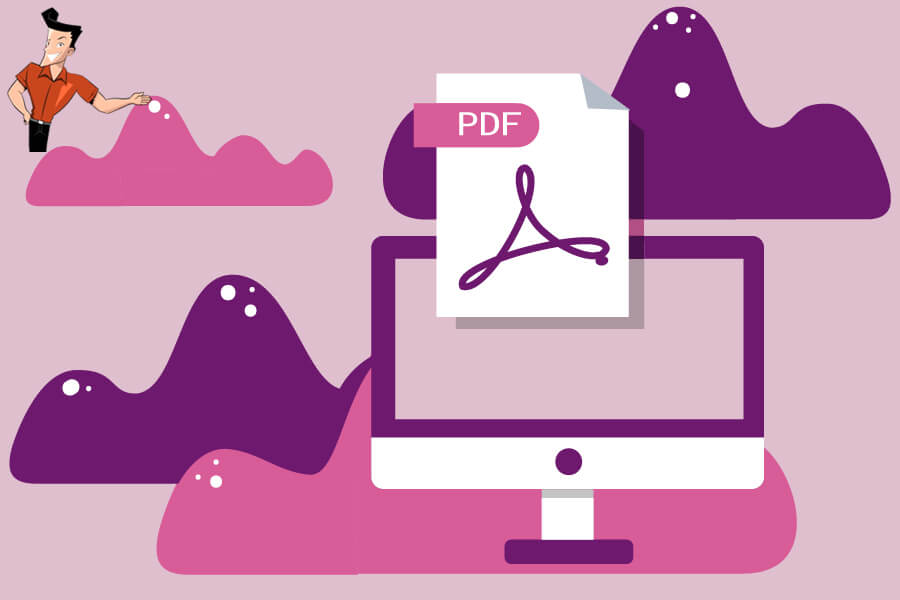 Adobe PDF Editor使用方法