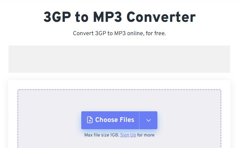Free Convert作為一款多功能的在線媒體檔案格式轉換工具