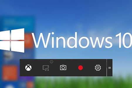Windows10免費的截圖軟體